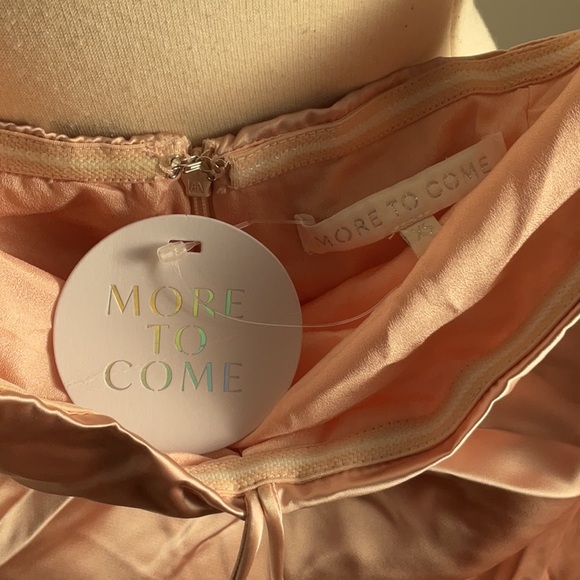 More to Come Giovana Maxi Dress, Size: XS - Picture 8 of 9